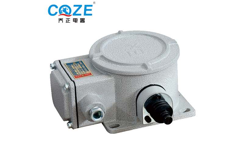 BLX44型防爆行程開(kāi)關(guān)