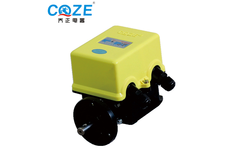 QZX型行程限位器