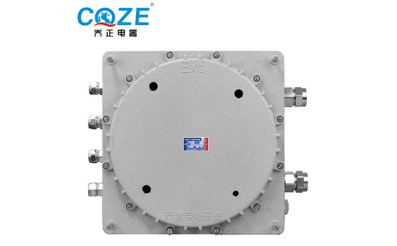 BDK型防爆控制箱